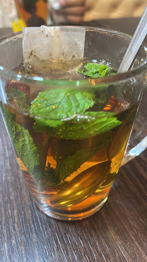 Photo of Ali's Quisine - 20 Chapel St, Luton LU1 2SE